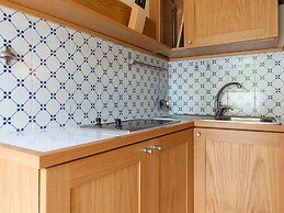 Stunning Holiday Home in Foligno With Sauna