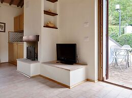 Stunning Holiday Home in Foligno With Sauna