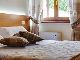 Stunning Holiday Home in Foligno With Sauna