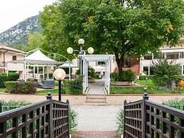 Stunning Holiday Home in Foligno With Sauna