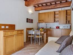 Stunning Holiday Home in Foligno With Sauna