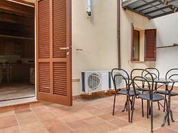 Stunning Holiday Home in Foligno With Sauna