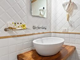 Stunning Holiday Home in Foligno With Sauna