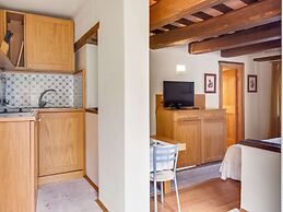 Stunning Holiday Home in Foligno With Sauna