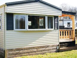 Cosy Holiday Home in Appelscha With Garden