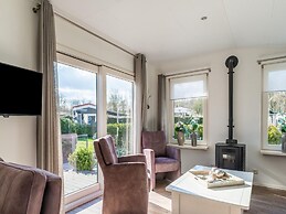 Cosy Holiday Home in Appelscha With Garden