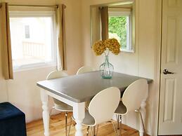 Cosy Holiday Home in Appelscha With Garden