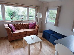 Cosy Holiday Home in Appelscha With Garden