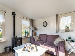 Cosy Holiday Home in Appelscha With Garden