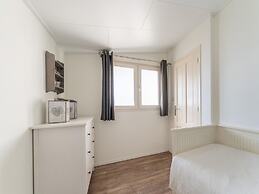 Cosy Holiday Home in Appelscha With Garden
