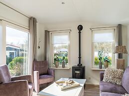 Cosy Holiday Home in Appelscha With Garden