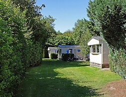 Cosy Holiday Home in Appelscha With Garden