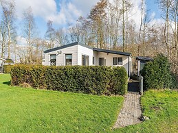 Cosy Holiday Home in Appelscha With Garden