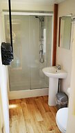 Cosy Holiday Home in Appelscha With Garden