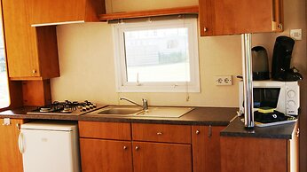 Cosy Holiday Home in Appelscha With Garden