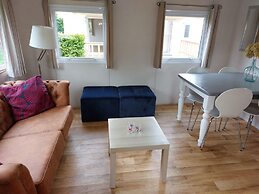 Cosy Holiday Home in Appelscha With Garden