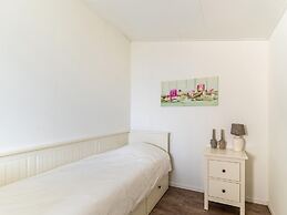 Cosy Holiday Home in Appelscha With Garden