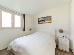 Cosy Holiday Home in Appelscha With Garden