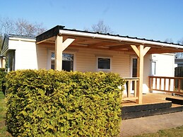 Cosy Holiday Home in Appelscha With Garden