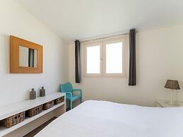 Cosy Holiday Home in Appelscha With Garden
