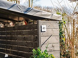 Cosy Holiday Home in Appelscha With Garden