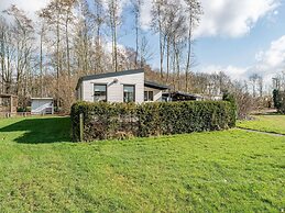Cosy Holiday Home in Appelscha With Garden