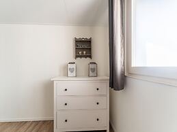 Cosy Holiday Home in Appelscha With Garden