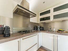 Cosy Holiday Home in Appelscha With Garden