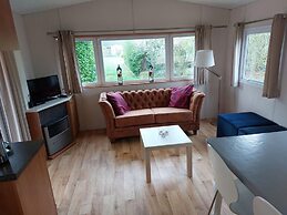 Cosy Holiday Home in Appelscha With Garden
