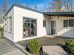 Cosy Holiday Home in Appelscha With Garden