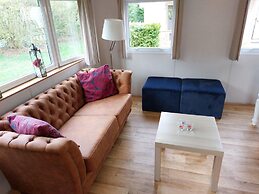 Cosy Holiday Home in Appelscha With Garden