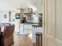 Cosy Holiday Home in Appelscha With Garden