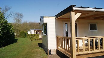 Cosy Holiday Home in Appelscha With Garden