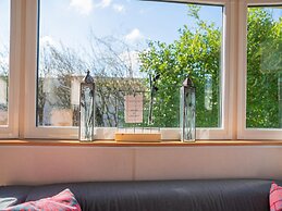 Cosy Holiday Home in Appelscha With Garden
