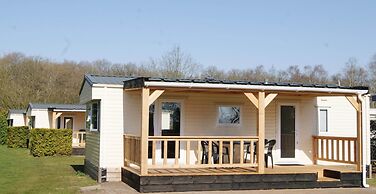 Cosy Holiday Home in Appelscha With Garden