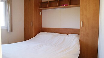 Cosy Holiday Home in Appelscha With Garden