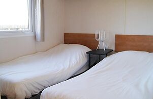 Cosy Holiday Home in Appelscha With Garden