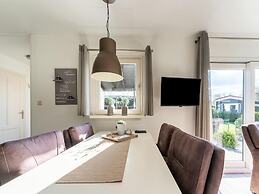 Cosy Holiday Home in Appelscha With Garden