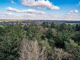 Cosy Holiday Home in Appelscha With Garden