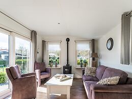 Cosy Holiday Home in Appelscha With Garden