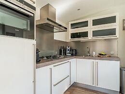 Cosy Holiday Home in Appelscha With Garden