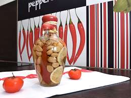 Cozy Apartment in Lichtenhain Germany With Garden