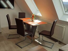 Cozy Apartment in Lichtenhain Germany With Garden