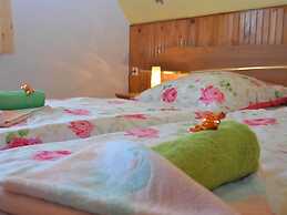 Cozy Apartment in Lichtenhain Germany With Garden