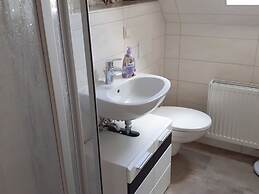Cozy Apartment in Lichtenhain Germany With Garden