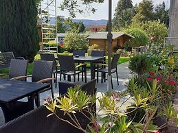 Cozy Apartment in Lichtenhain Germany With Garden