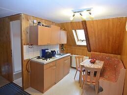Cozy Apartment in Lichtenhain Germany With Garden