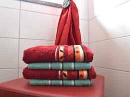 Cozy Apartment in Lichtenhain Germany With Garden