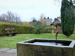 Cozy Apartment in Lichtenhain Germany With Garden