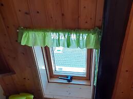 Cozy Apartment in Lichtenhain Germany With Garden